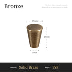 Yarstanta Handles and Knobs