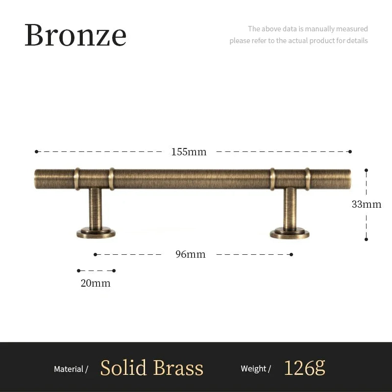 Yarstanta Handles and Knobs