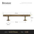 Yarstanta Handles and Knobs