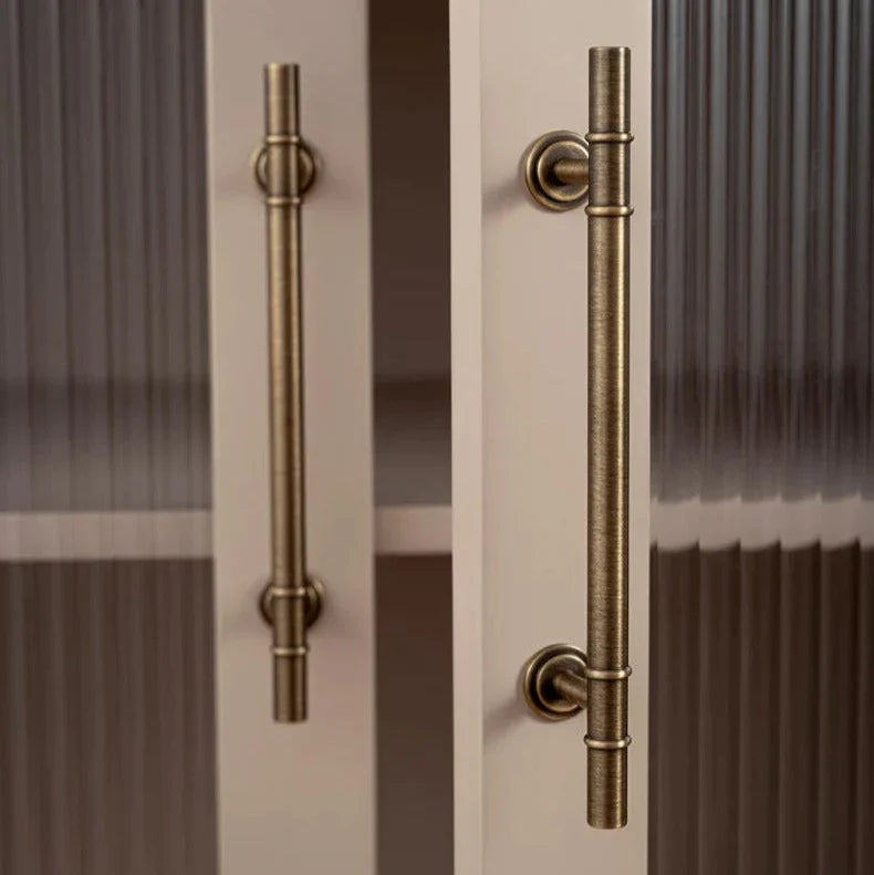 Yarstanta Handles and Knobs