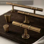 Yarstanta Handles and Knobs