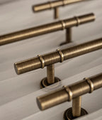Yarstanta Handles and Knobs
