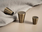 Yarstanta Handles and Knobs