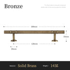 Yarstanta Handles and Knobs