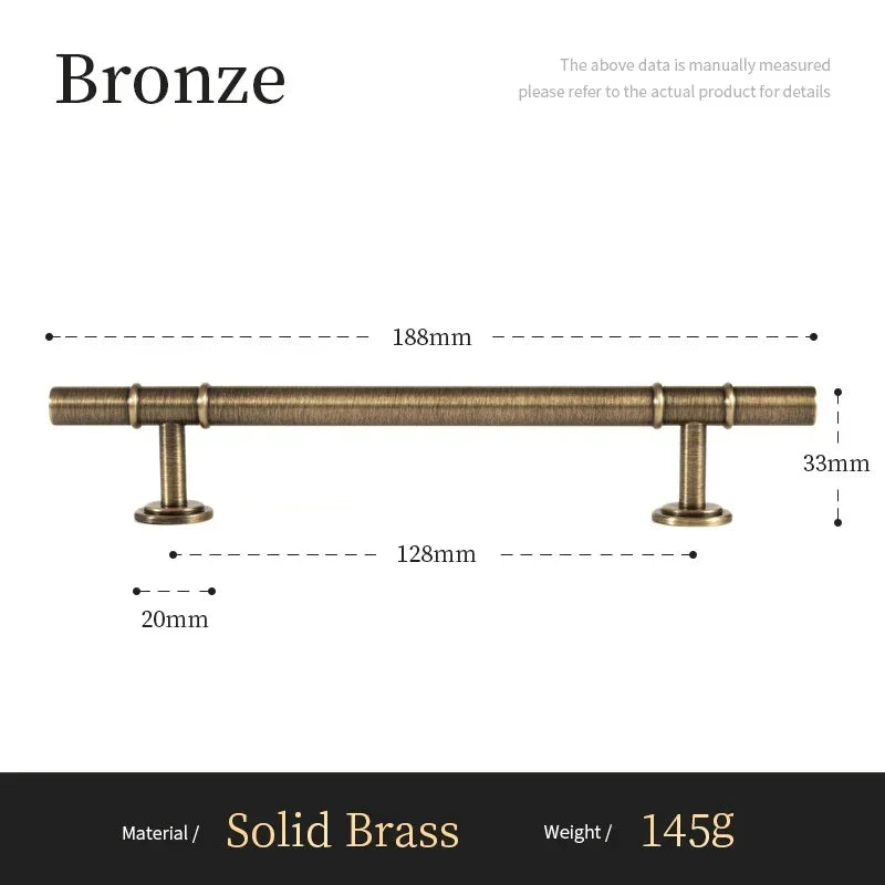 Yarstanta Handles and Knobs