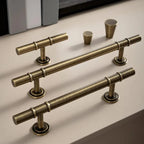 Yarstanta Handles and Knobs