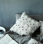 Yelbynta Cushion Cover