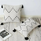Yelbynta Cushion Cover