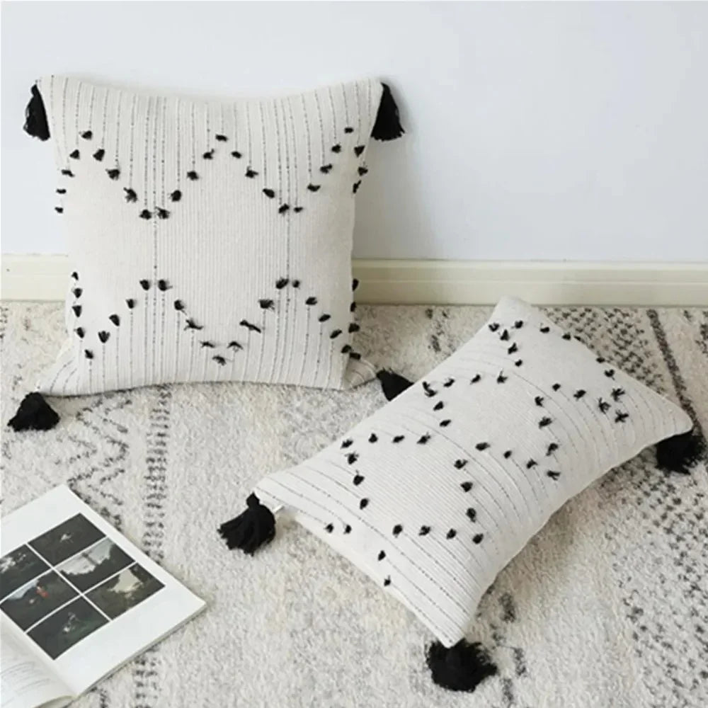 Yelbynta Cushion Cover