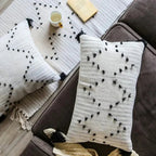 Yelbynta Cushion Cover