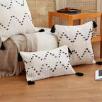 Yelbynta Cushion Cover