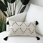 Yelbynta Cushion Cover