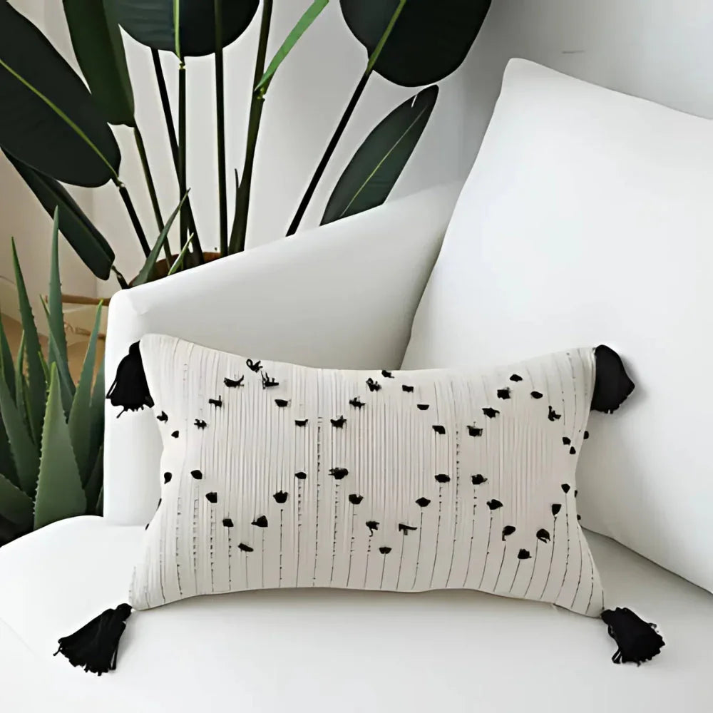 Yelbynta Cushion Cover