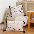 Yelbynta Cushion Cover