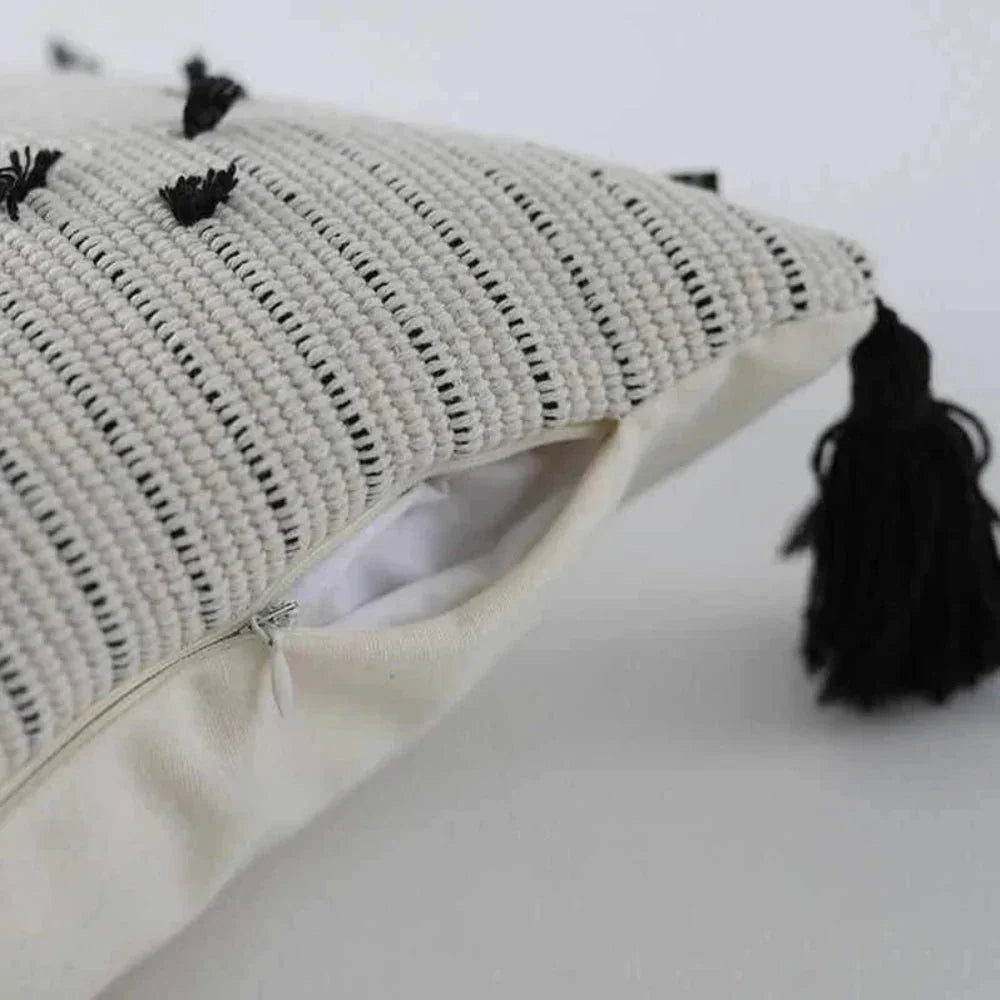 Yelbynta Cushion Cover