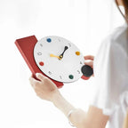 Yeldara Table Clock