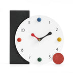 Yeldara Table Clock