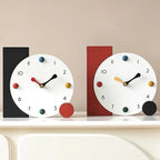 Yeldara Table Clock