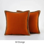 Yelfara Pillow Cover