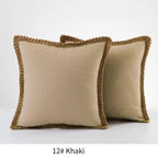 Yelfara Pillow Cover