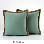 Yelfara Pillow Cover