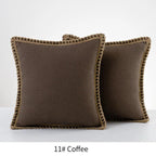 Yelfara Pillow Cover