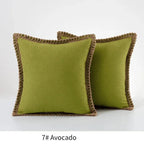Yelfara Pillow Cover