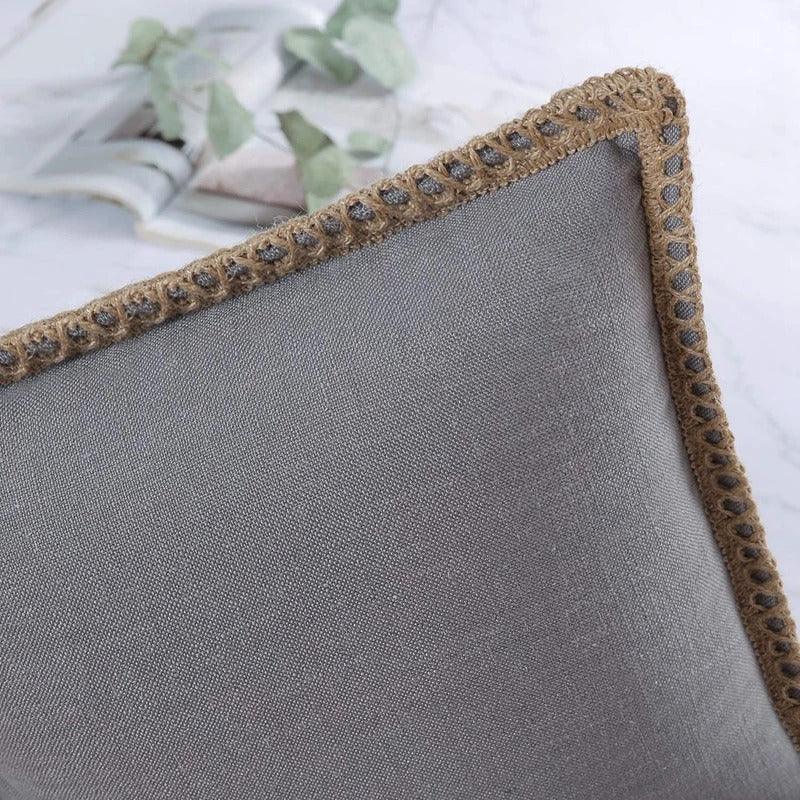 Yelfara Pillow Cover