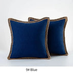 Yelfara Pillow Cover