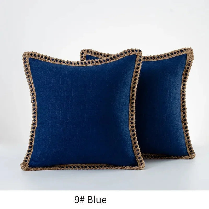 Yelfara Pillow Cover