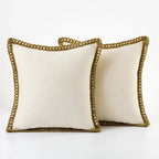 Yelfara Pillow Cover