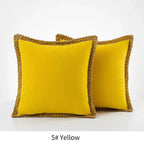 Yelfara Pillow Cover