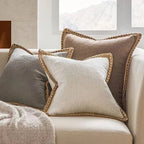 Yelfara Pillow Cover