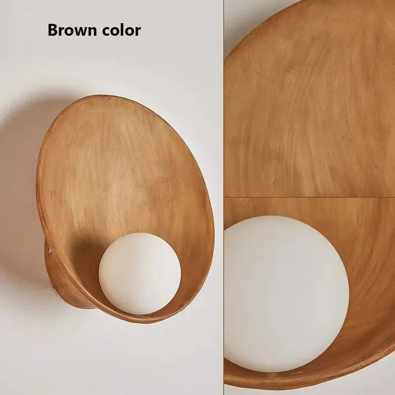 Yelfara Wall Lamp