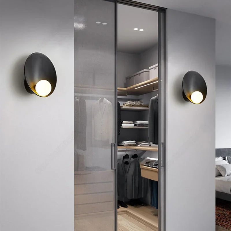 Yelfara Wall Lamp