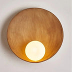 Yelfara Wall Lamp