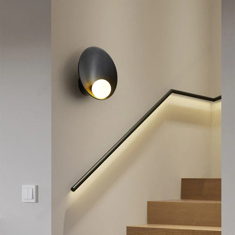 Yelfara Wall Lamp