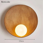Yelfara Wall Lamp