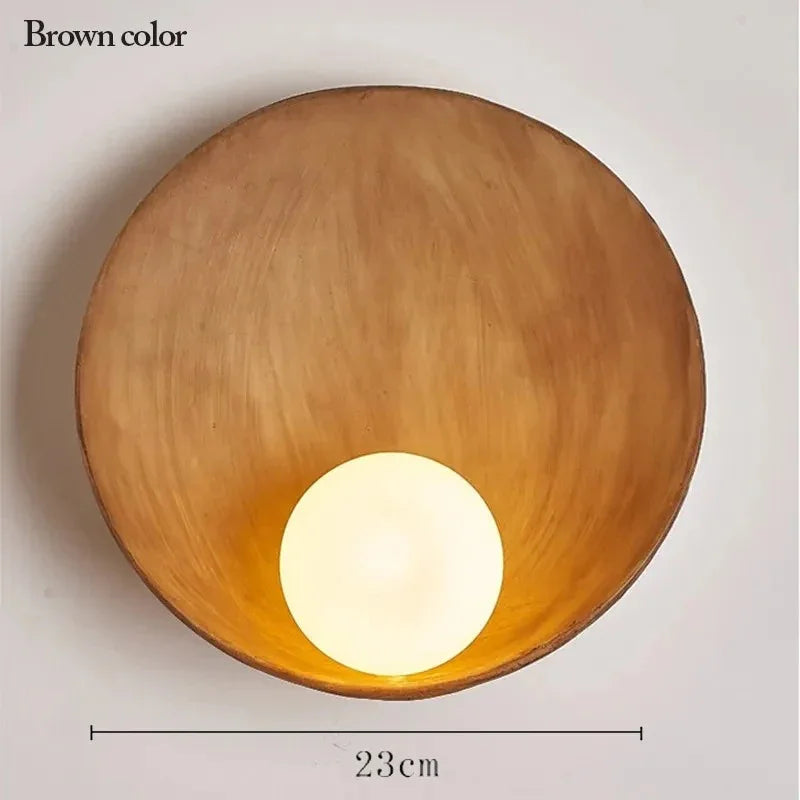 Yelfara Wall Lamp