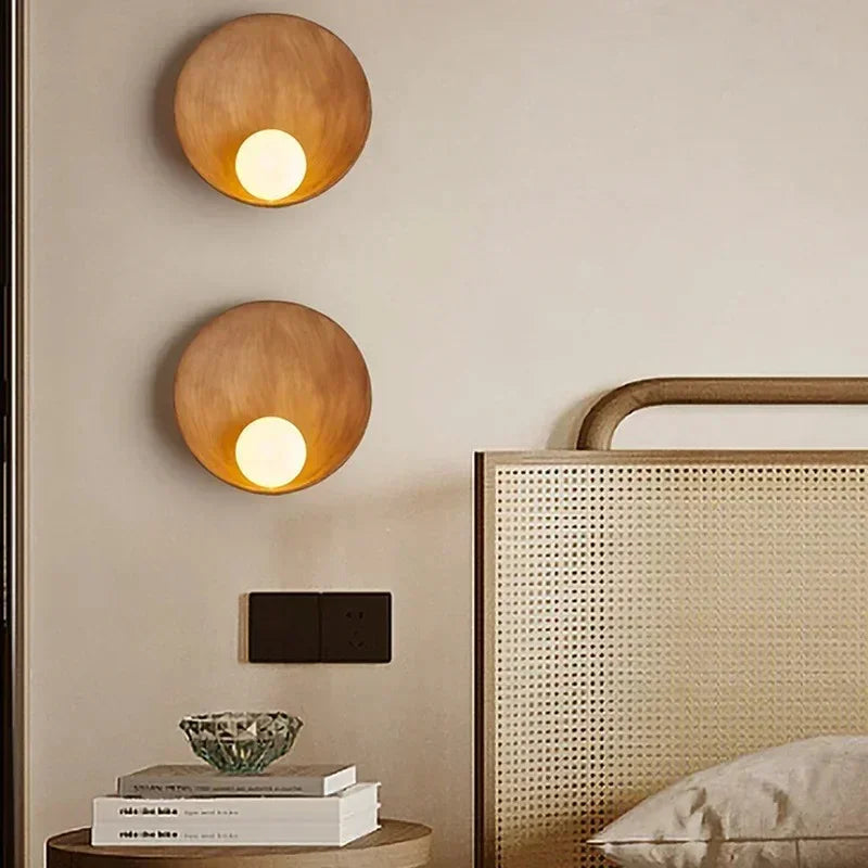 Yelfara Wall Lamp