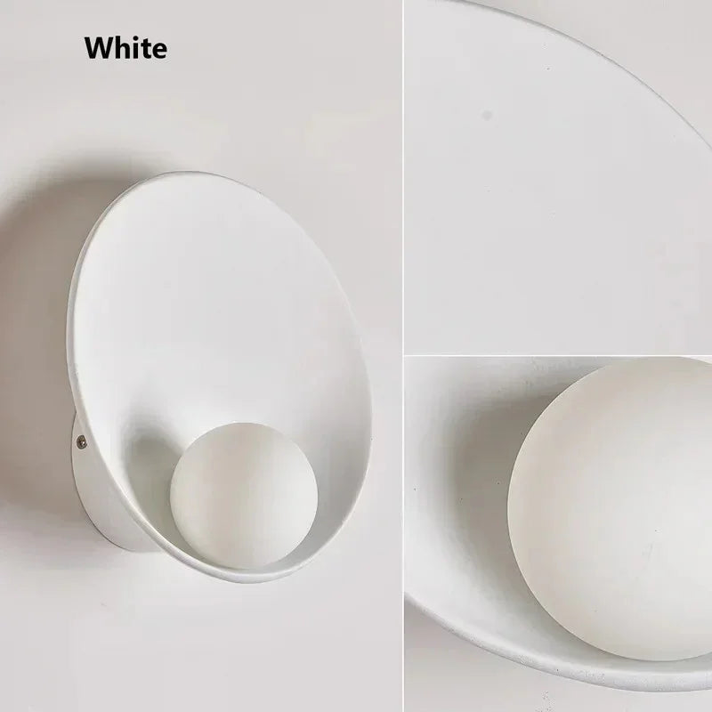 Yelfara Wall Lamp
