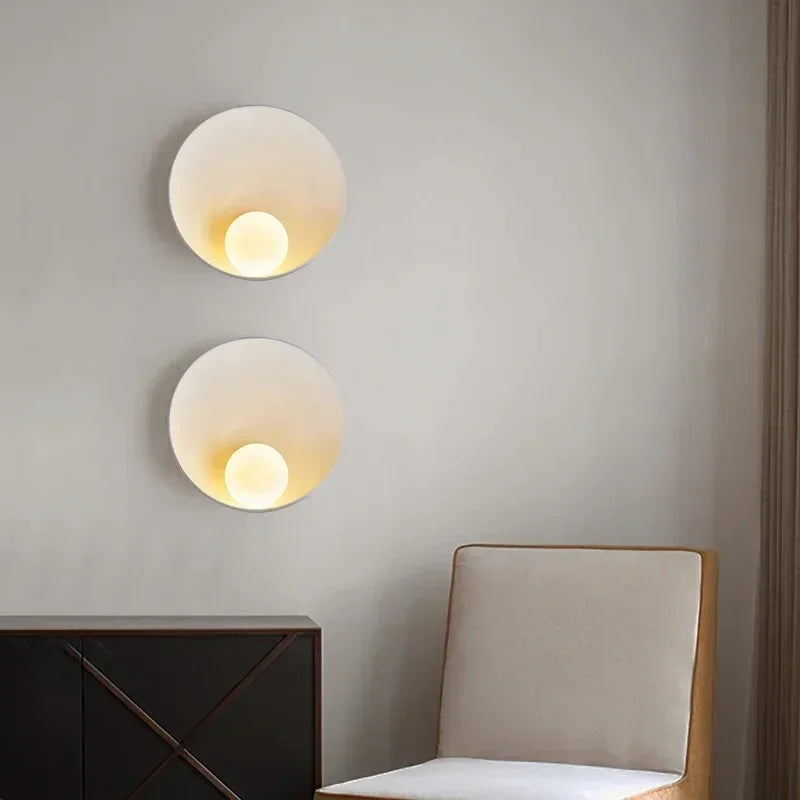 Yelfara Wall Lamp