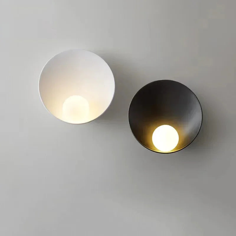 Yelfara Wall Lamp