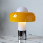 Yelfynta Table Lamp - Glass