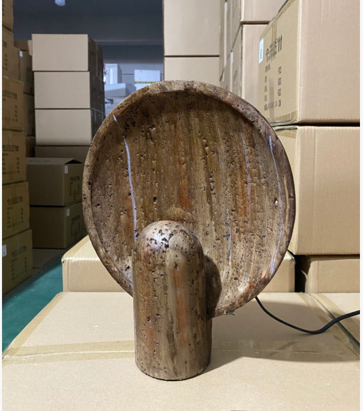 Yelfynta Table Lamp