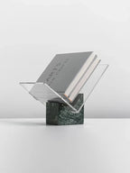Yelndola Marble File Holder