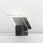 Yelndola Marble File Holder