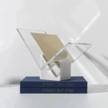 Yelndola Marble File Holder