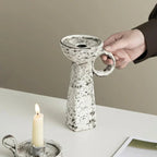 Yelnia Candle Holder
