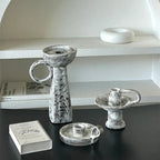 Yelnia Candle Holder